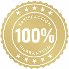Guarantee seal