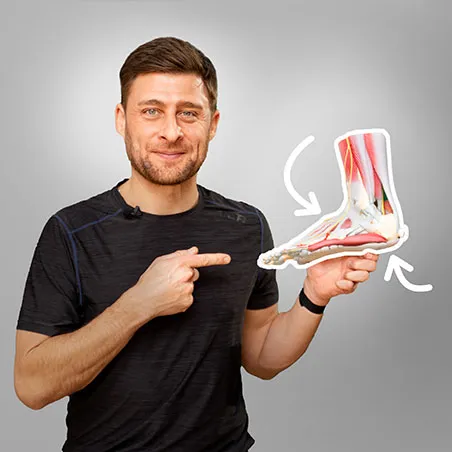 Fix Your Feet Masterclass