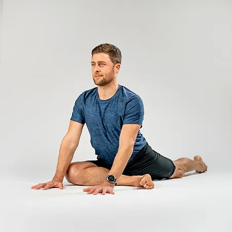Stretch Coach Certification