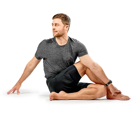 Breathing In-Action - Yoga