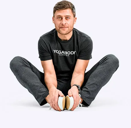 Lucas Rockwood