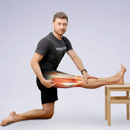 Hamstrings Freedom Masterclass